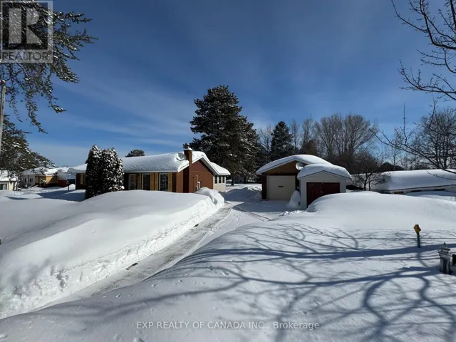 45 MCGOWAN STREET, Sudbury Remote Area, Ontario P0M1W0