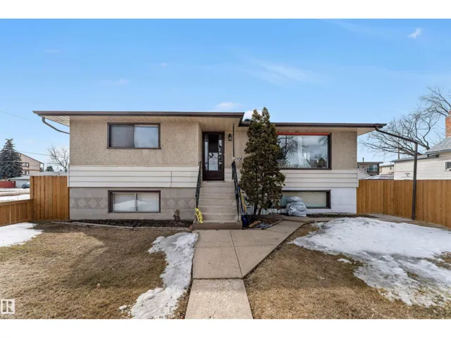 12908 126 ST NW, Edmonton, Alberta T5L0Y3