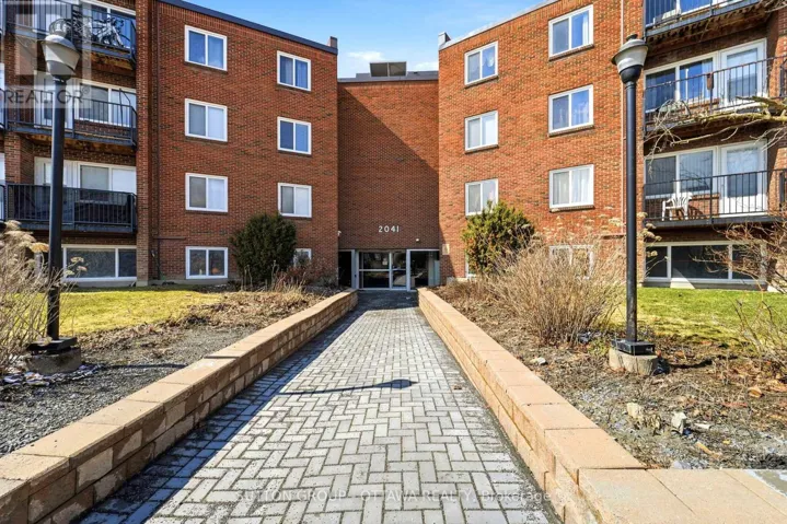 308B - 2041 ARROWSMITH DRIVE, Ottawa, Ontario K1J7V7