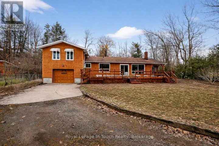 23 DUQUETTE COURT, Tiny, Ontario L9M0H3