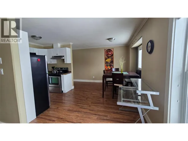 10209 17 Street Unit# 112, Dawson Creek, British Columbia V1G4C3