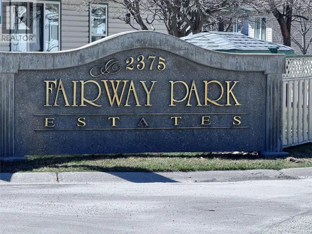 2375 1ST Street Unit# 15, Cranbrook, British Columbia V1C6J7