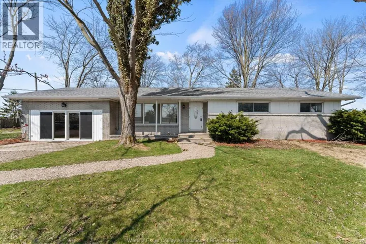 5740 BASELINE ROAD, Windsor, Ontario N0R1K0