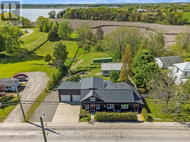 1710 COUNTY ROAD 10, Prince Edward County (Athol Ward), Ontario K0K1P0