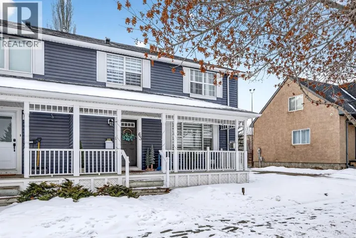 63 Amiens Crescent SW, Calgary, Alberta T2T6E9