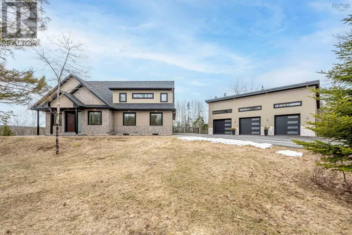 11 ARGYLE Close, Ardoise, Nova Scotia B0N3A0