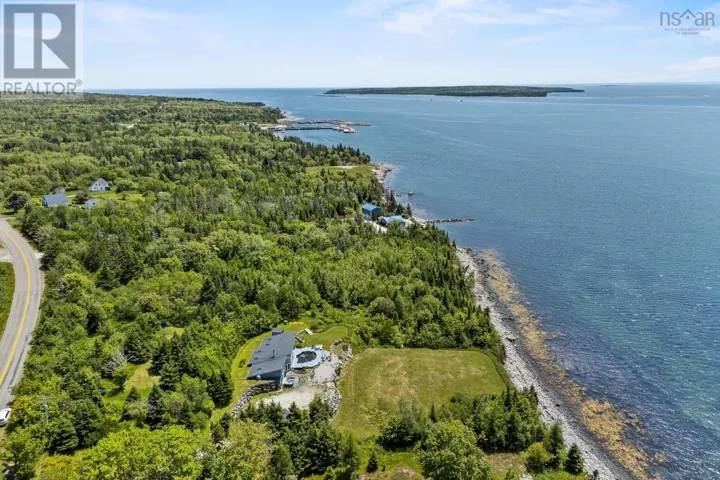 1878 Sandy Point Road, Sandy Point, Nova Scotia B0T1W0