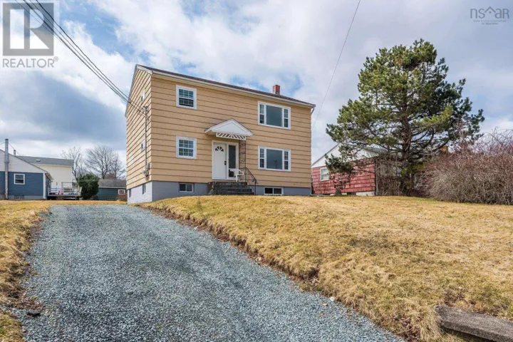 50 Raymond Street, Dartmouth, Nova Scotia B2X1B9