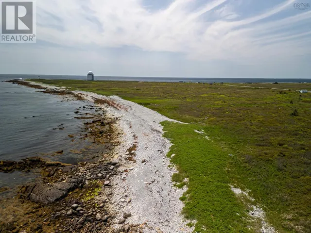 Lot Baccaro Road, East Baccaro, Nova Scotia B0T1T0