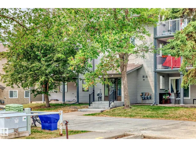 #105 6212 180 ST NW, Edmonton, Alberta T5T2T2