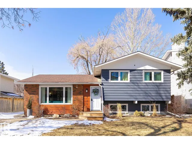 7720 158 ST NW, Edmonton, Alberta T5R2B7