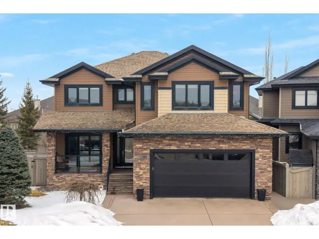 6011 MAYNARD WY NW, Edmonton, Alberta T6R0P7