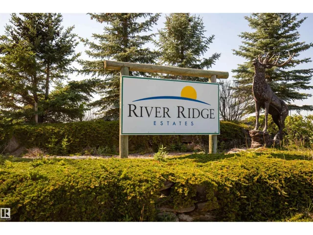 5 River Ridge ES, Rural Wetaskiwin County, Alberta T0C0V0
