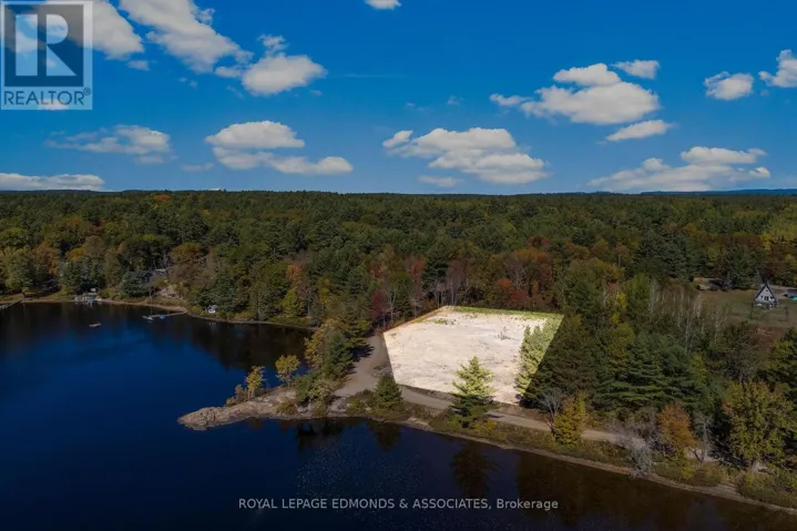 LT 9 RANTZ ROAD, Petawawa, Ontario K8H2W8