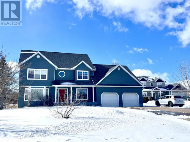 30 MACARTHUR Drive, Charlottetown, Prince Edward Island C1A9G4