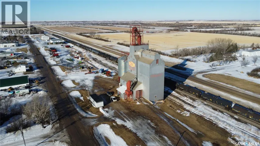 620 Railway AVENUE, Conquest, Saskatchewan S0L0L0