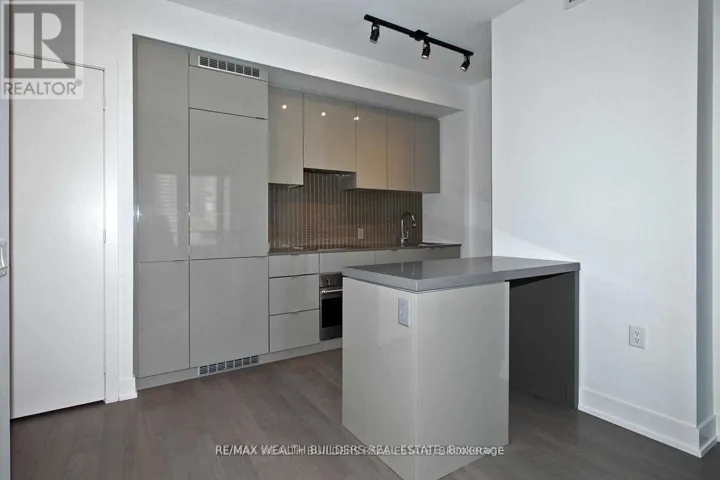 1103 - 7 GRENVILLE STREET, Toronto (Bay Street Corridor), Ontario M4Y1A1