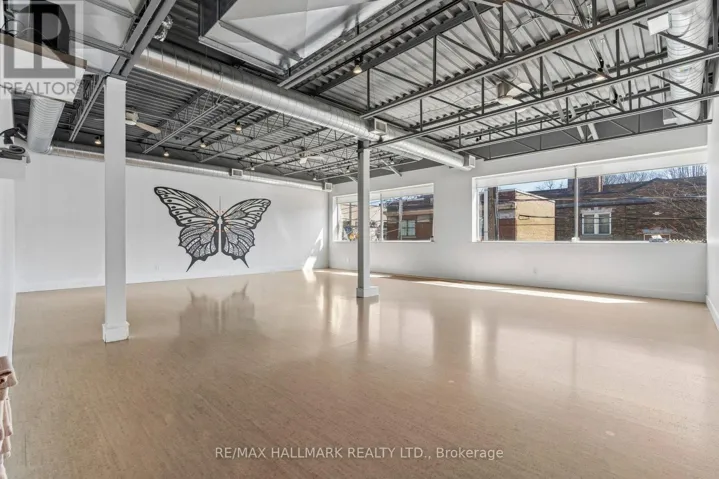 2034 QUEEN STREET E, Toronto (The Beaches), Ontario M4L1J4