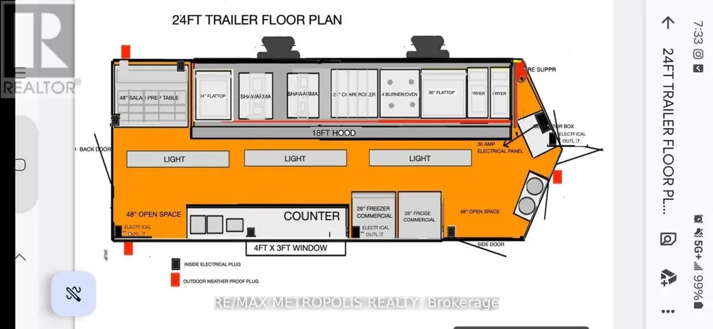 1243 DUNDAS STREET E, Whitby (Blue Grass Meadows), Ontario L1N2K6