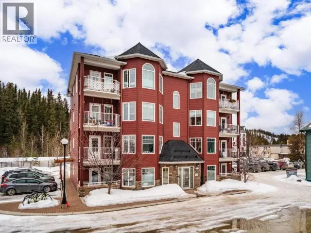 104-6100 6TH AVENUE, Whitehorse, Yukon Y1A1M5