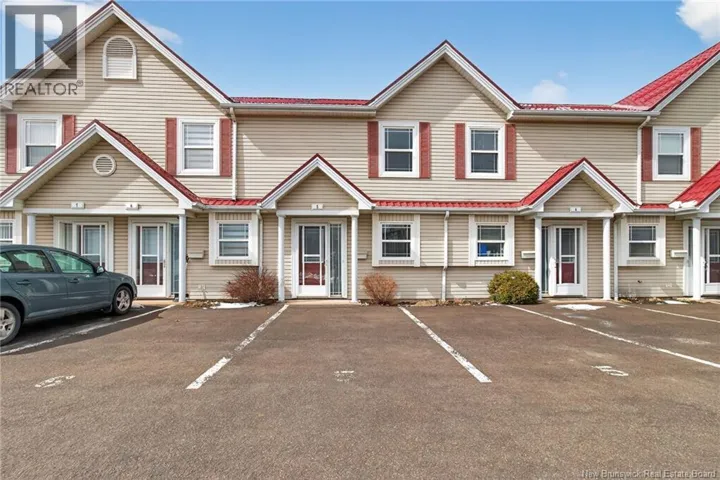 380 Champlain Street Unit# 5, Dieppe, New Brunswick E1A1P3