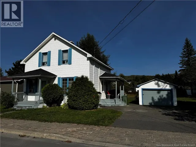 145 Isidore-Boucher Boulevard, Saint-Jacques, New Brunswick E7B1W3