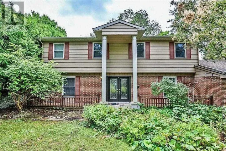 1 PARK BROOK PLACE, Markham (Royal Orchard), Ontario L3T2J9