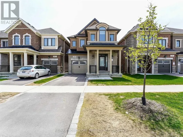 71 PIERRE BERTON BOULEVARD, Vaughan (Kleinburg), Ontario L4H3N5