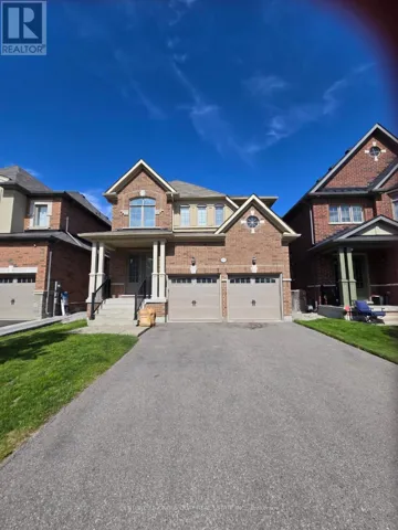 521 MCGREGOR FARM TRAIL, Newmarket (Glenway Estates), Ontario L3X0H7