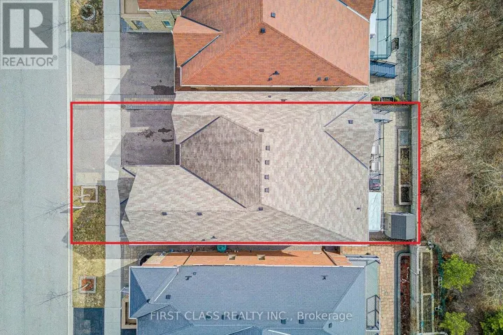 41 WILLIAM BARTLETT DRIVE, Markham (Berczy), Ontario L6C0P6