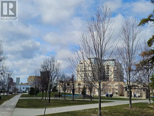 120 - 8323 KENNEDY ROAD, Markham (Village Green-South Unionville), Ontario L3R5W7