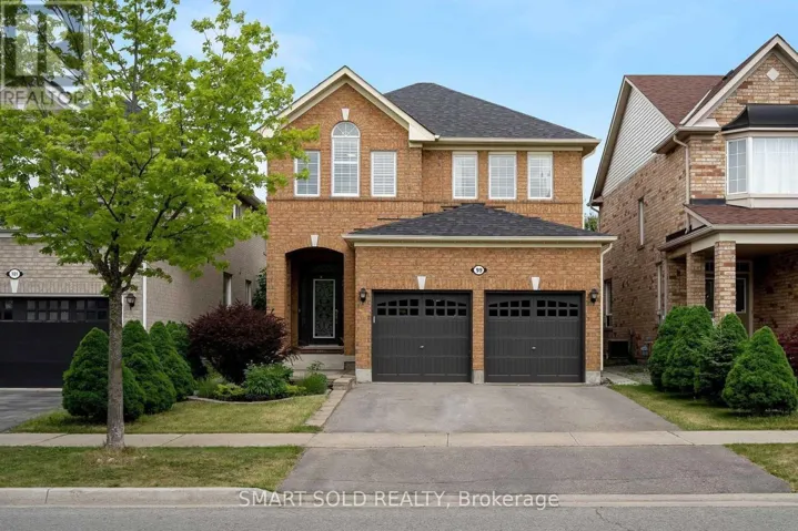 99 ALOE AVENUE, Richmond Hill (Oak Ridges Lake Wilcox), Ontario L4E4N2