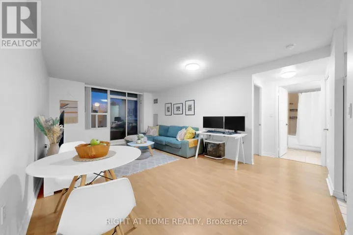 216 - 2100 JOHN STREET, Markham (German Mills), Ontario L3T7S6