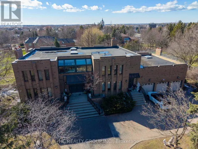 9 FORSON COURT, Markham (Victoria Manor-Jennings Gate), Ontario L6C1A9