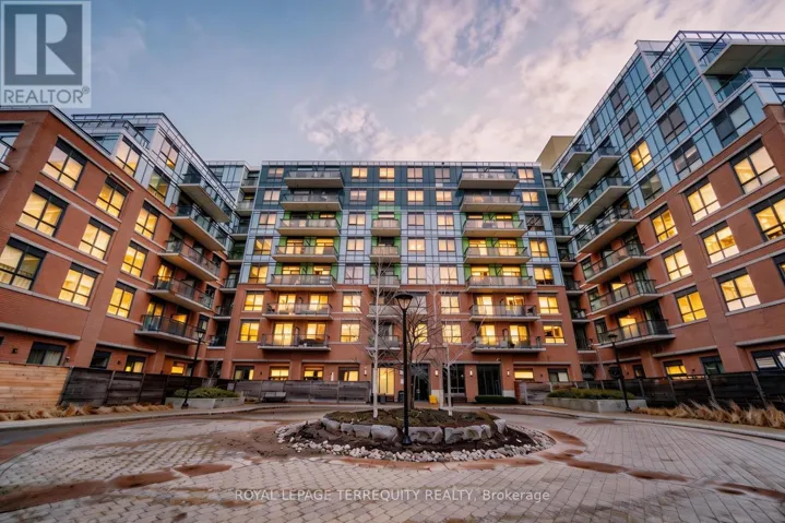 728 - 11611 YONGE STREET, Richmond Hill (Jefferson), Ontario L4E1G2