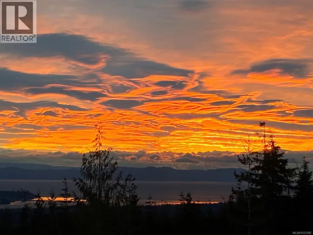 LOT B Forbidden Plateau Rd, Courtenay, British Columbia V9J1L2