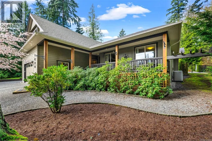 9298 Cottonwood Rd, Chemainus, British Columbia V0R1K5