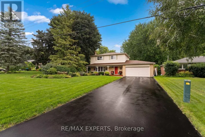 28 HILLTOP DRIVE, Caledon (Caledon East), Ontario L7C1H6