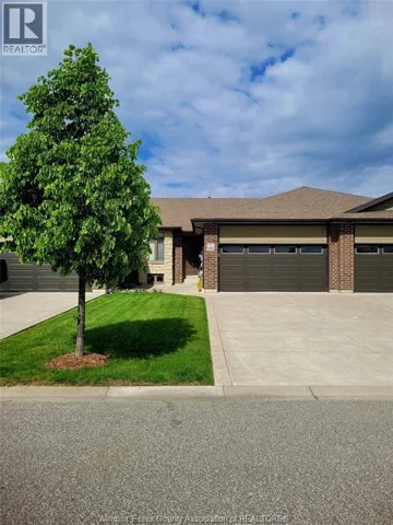 468 OLD COLONY TRAIL, Amherstburg, Ontario N9V0A2