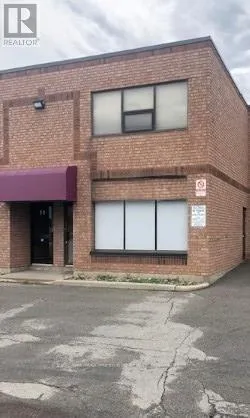 9B - 2131 WILLIAMS PARKWAY, Brampton (Gore Industrial North), Ontario L6S5Z4