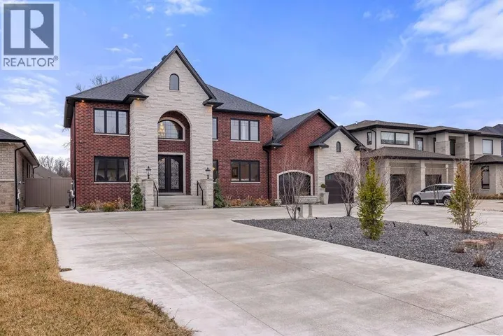 3740 DONATO DRIVE, LaSalle, Ontario N9H0L5