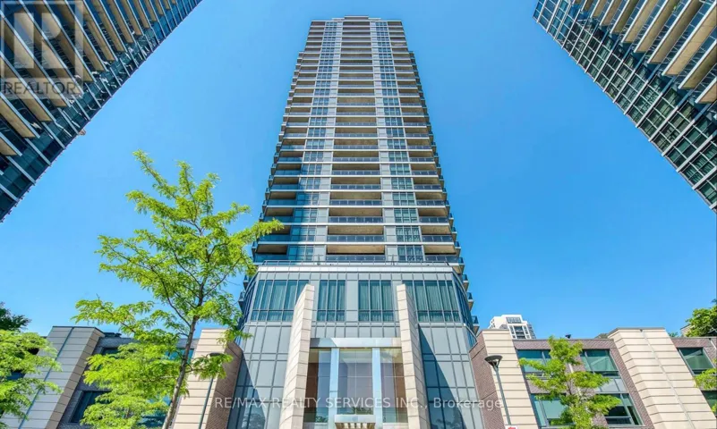 611 - 5 VALHALLA INN ROAD, Toronto (Islington-City Centre West), Ontario M9B1S9