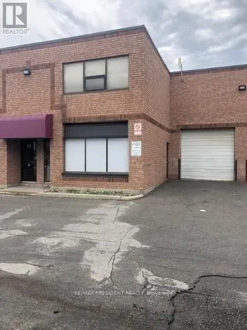 9 - 2131 WILLIAMS PARKWAY, Brampton (Gore Industrial North), Ontario L6S5Z4