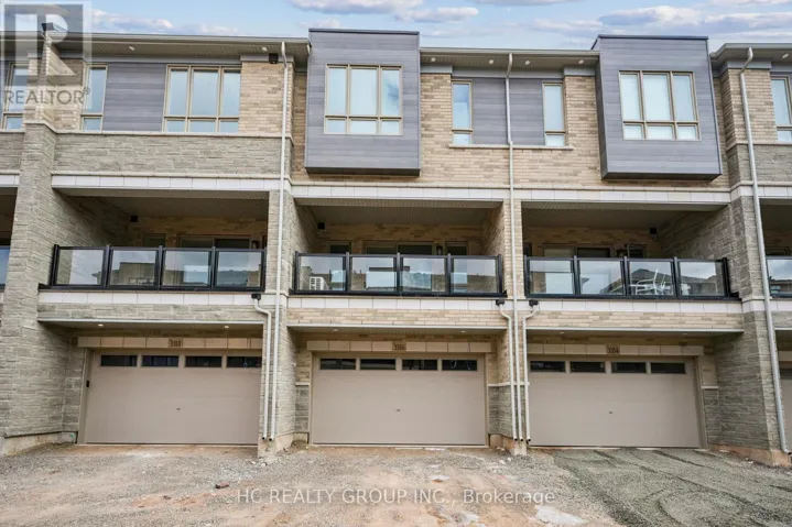 3316 TAHA GARDENS, Oakville (GO Glenorchy), Ontario L6M5S1