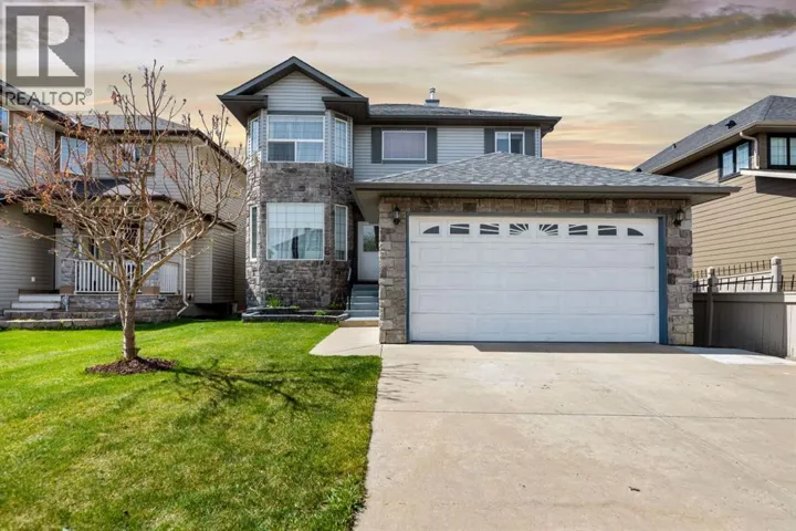 115 Kincora View NW, Calgary, Alberta T3R1M3
