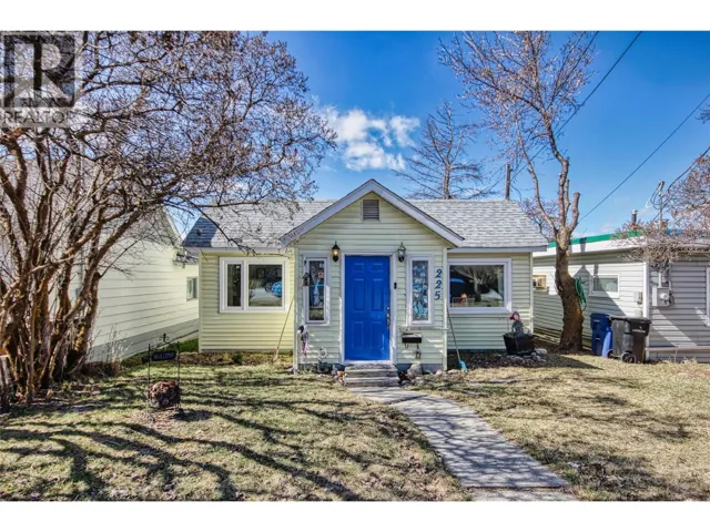 225 16 Avenue S, Cranbrook, British Columbia V1C2Z5