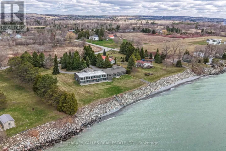 431 VICTORIA BEACH ROAD, Cramahe, Ontario K0K1S0