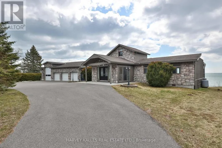 431 VICTORIA BEACH ROAD, Cramahe, Ontario K0K1S0