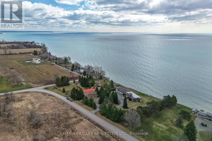 431 VICTORIA BEACH ROAD, Cramahe, Ontario K0K1S0