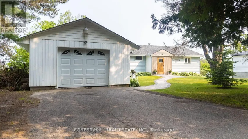 1293 SCOLLARD LINE, Selwyn, Ontario K0L1T0